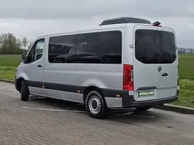 Mercedes-Benz Sprinter thumbnail 5