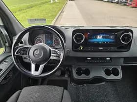 Mercedes-Benz Sprinter thumbnail 7