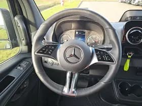 Mercedes-Benz Esprinter thumbnail 11