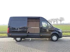 Mercedes-Benz Esprinter thumbnail 15