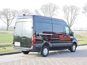 Mercedes-Benz Esprinter thumbnail 3