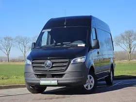 Mercedes-Benz Esprinter