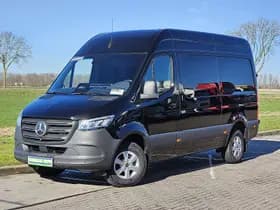 Mercedes-Benz Esprinter thumbnail 2