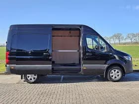 Mercedes-Benz Esprinter thumbnail 15