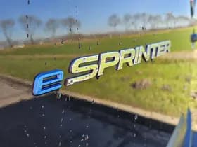 Mercedes-Benz Esprinter thumbnail 19