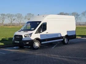Ford Transit thumbnail 2