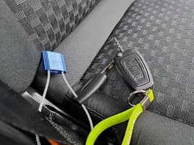 Ford Transit thumbnail 11