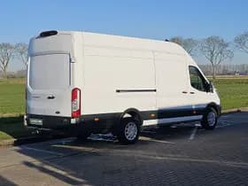 Ford Transit thumbnail 3