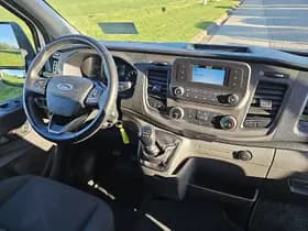 Ford Transit thumbnail 7