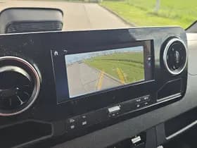 Mercedes-Benz Sprinter thumbnail 16