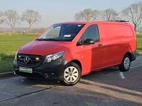 Mercedes-Benz Vito thumbnail 2
