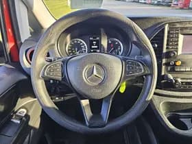 Mercedes-Benz Vito thumbnail 11