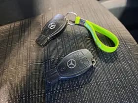 Mercedes-Benz Vito thumbnail 14