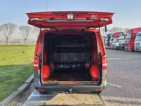 Mercedes-Benz Vito thumbnail 15