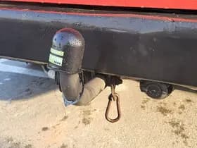 Mercedes-Benz Vito thumbnail 17