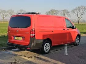 Mercedes-Benz Vito thumbnail 3