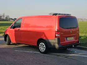 Mercedes-Benz Vito thumbnail 5