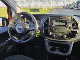 Mercedes-Benz Vito thumbnail 7