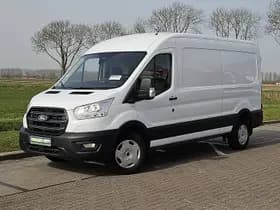Ford Transit thumbnail 2