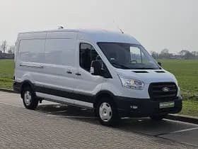 Ford Transit thumbnail 4