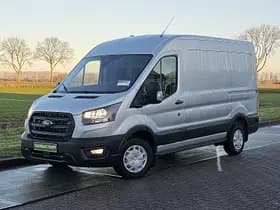 Ford Transit thumbnail 2