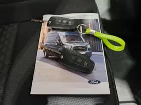 Ford Transit thumbnail 11