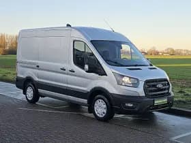 Ford Transit thumbnail 4