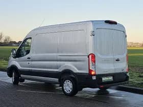 Ford Transit thumbnail 5