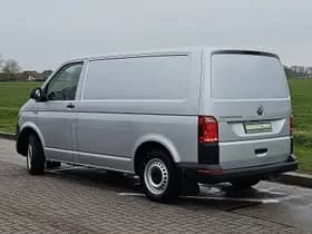 Volkswagen Transporter thumbnail 5