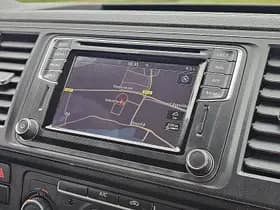 Volkswagen Transporter thumbnail 10