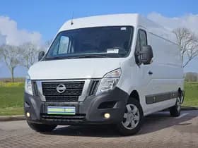 Nissan Interstar