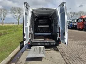 Nissan Interstar thumbnail 13