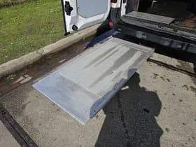 Nissan Interstar thumbnail 15