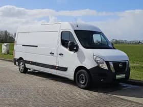 Nissan Interstar thumbnail 4