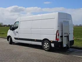 Nissan Interstar thumbnail 5