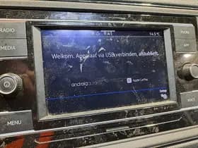 Volkswagen Crafter thumbnail 11