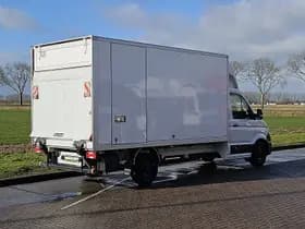 Volkswagen Crafter thumbnail 3