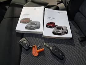 Volkswagen Crafter thumbnail 8