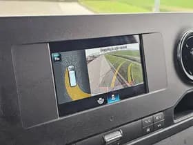 Mercedes-Benz Sprinter thumbnail 18