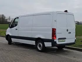 Mercedes-Benz Sprinter thumbnail 5