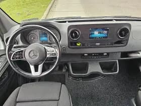 Mercedes-Benz Sprinter thumbnail 7