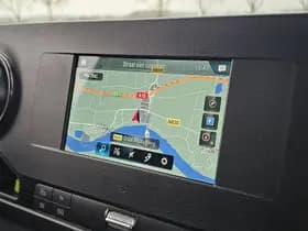 Mercedes-Benz Sprinter thumbnail 10