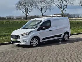 Ford Transit thumbnail 2