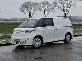 Volkswagen Id thumbnail 2