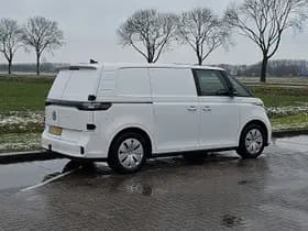 Volkswagen Id thumbnail 3