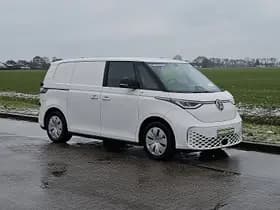 Volkswagen Id thumbnail 4