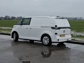 Volkswagen Id thumbnail 5