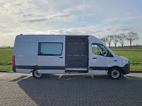 Mercedes-Benz Sprinter thumbnail 15