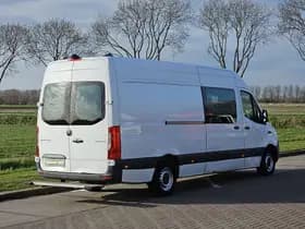 Mercedes-Benz Sprinter thumbnail 3