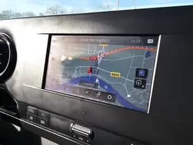 Mercedes-Benz Sprinter thumbnail 10